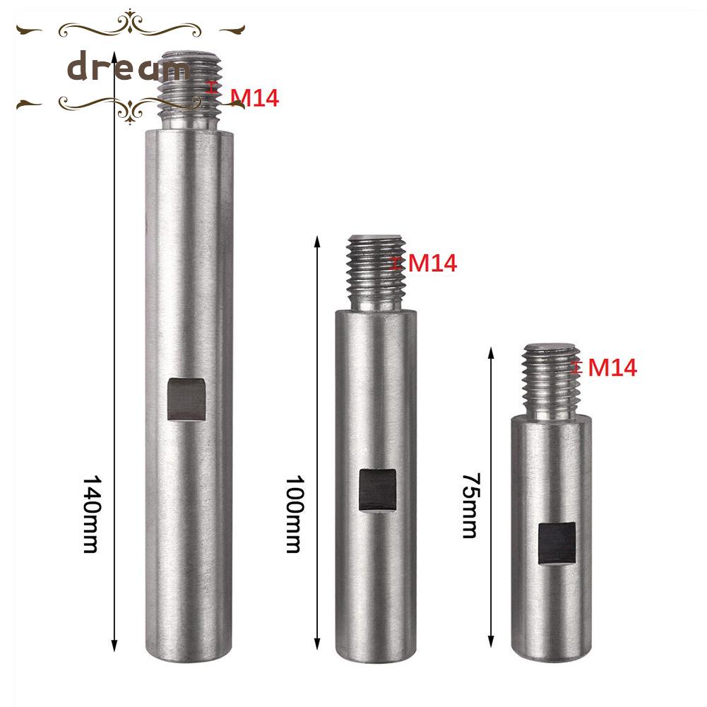 【DREAMLIFE】Connecting Rod 100mm 140mm 75mm Adapter Rod Easy Installation Extension Rod