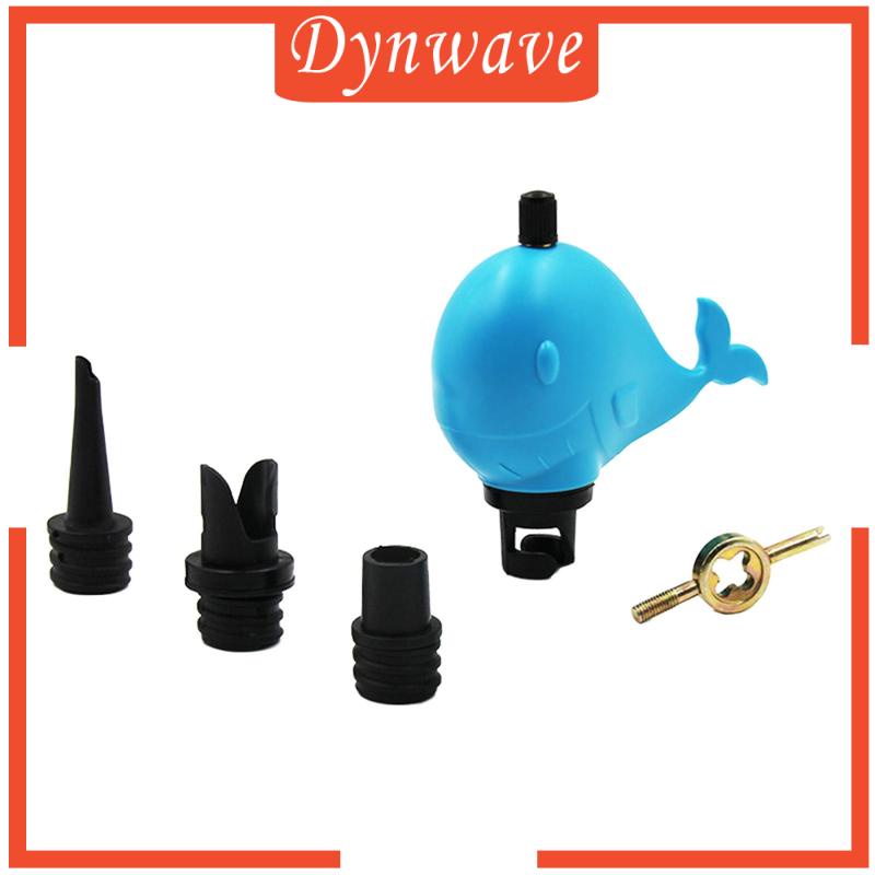 Van Chuyển Đổi Chuyên Dụng Cho Thuyền Câu Cá