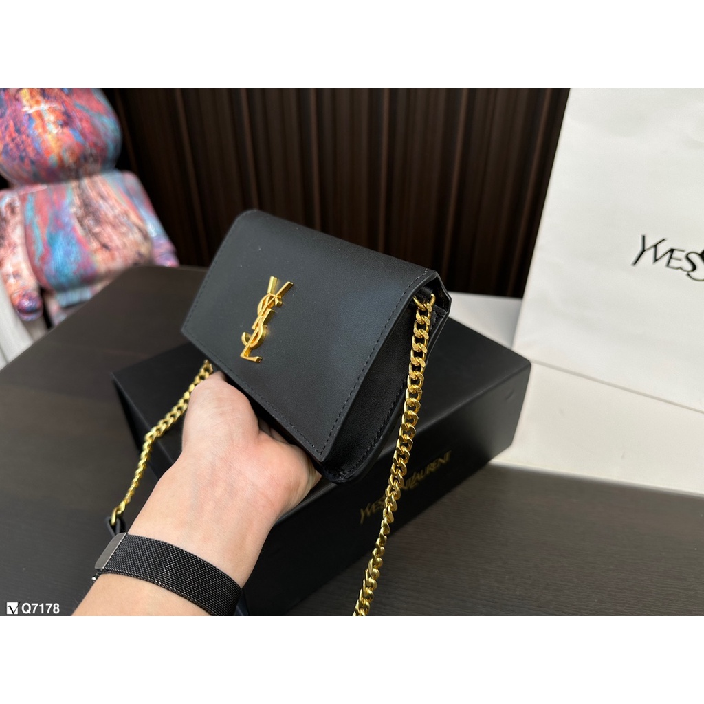 Túi Đeo Chéo mini Woc Thời Trang Mới Cho Nữ