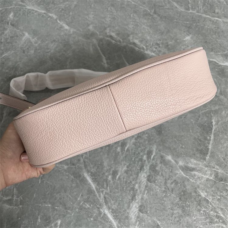 Túi Xách Da Thật Cao Cấp Thời Trang Mùa Hè Dành Cho Nữ