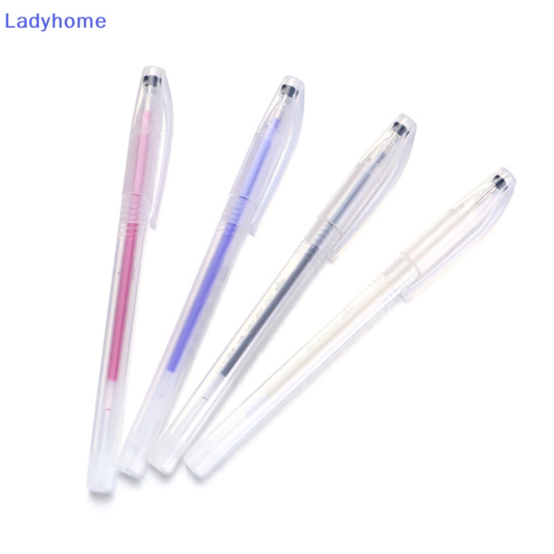 Set 10 Bút Đánh Dấu Nhiệt Độ Cao Dành Cho Thợ May