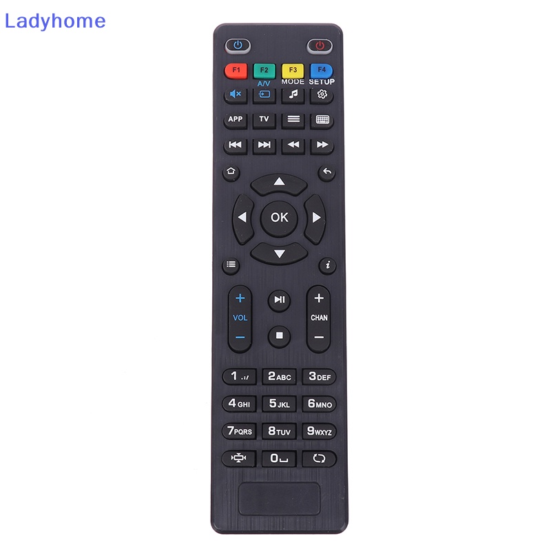 Điều Khiển Từ Xa Thay Thế Cho Hộp TV Mag 250 / 254 / 255 / 260 / 261 / 270