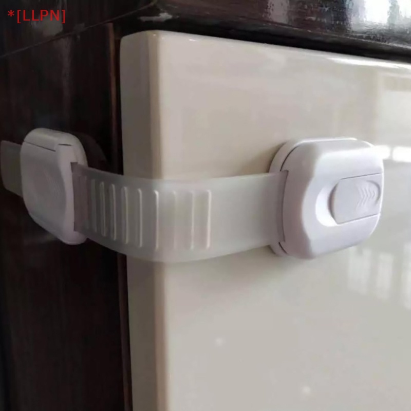 1 Chốt Khóa Dây Đeo An Toàn Đa Năng Cho Bé