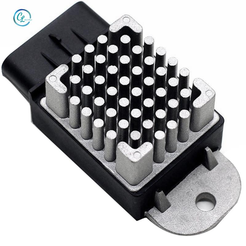 68041017Mô Đun Rơ Le Quạt Cho Chrysler Pacifica Voyager Town &amp; Country Jeep Wrangler Cherokee Dodge Caravan