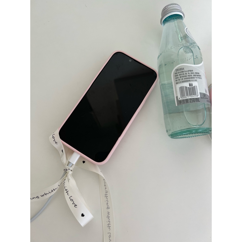 Bao Da Điện Thoại Họa Tiết Hoa Anh Đào Cho 15 / 13 Pro / 14 Pro Max / 11 / 12 / 14 Ốp