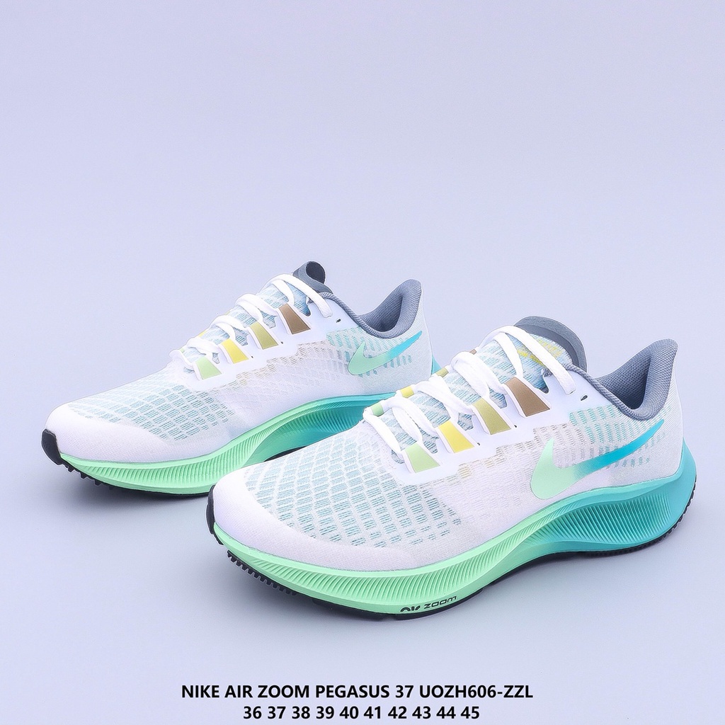 Giày Thể Thao NK Air Zoom Pegasus 37 Thoáng Khí 5 SOGE