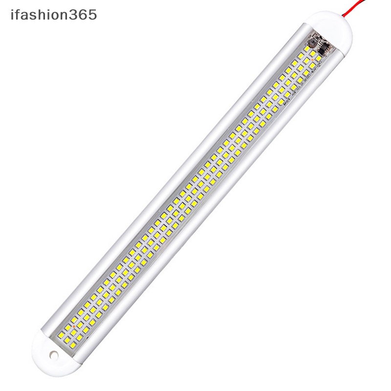Dây Đèn Led 120 Bóng 12-85V 120 Bóng Có Công Tắc Bật / Tắt Trang Trí Nội Thất Xe Hơi