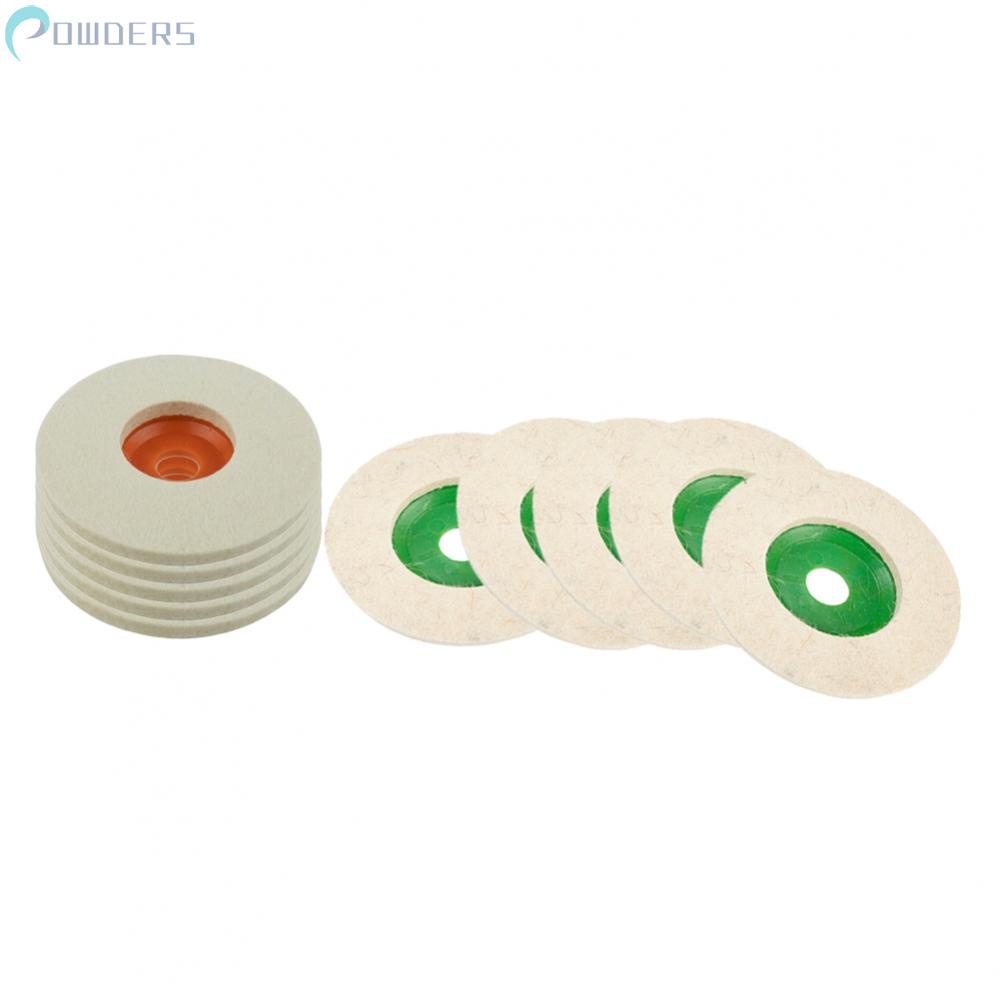 Bánh Xe Đánh Bóng Đồ Nội Thất Bằng Len Chất Lượng Cao