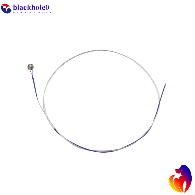 Dây Đàn Violin Bằng Thép Không Gỉ Mạ Niken Thay Thế Tiện Dụng