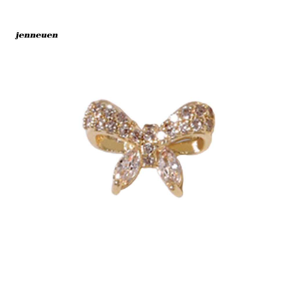 Phụ Kiện Trang Trí Móng Tay 3D Chuyên Nghiệp Cho Salon