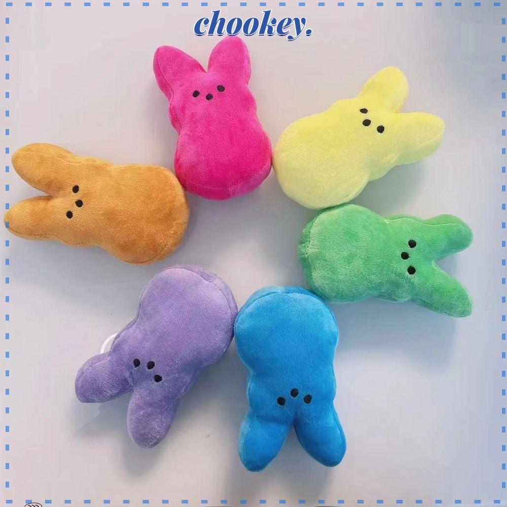 Đồ Chơi Thỏ Nhồi Bông Đáng Yêu Trang Trí Phòng