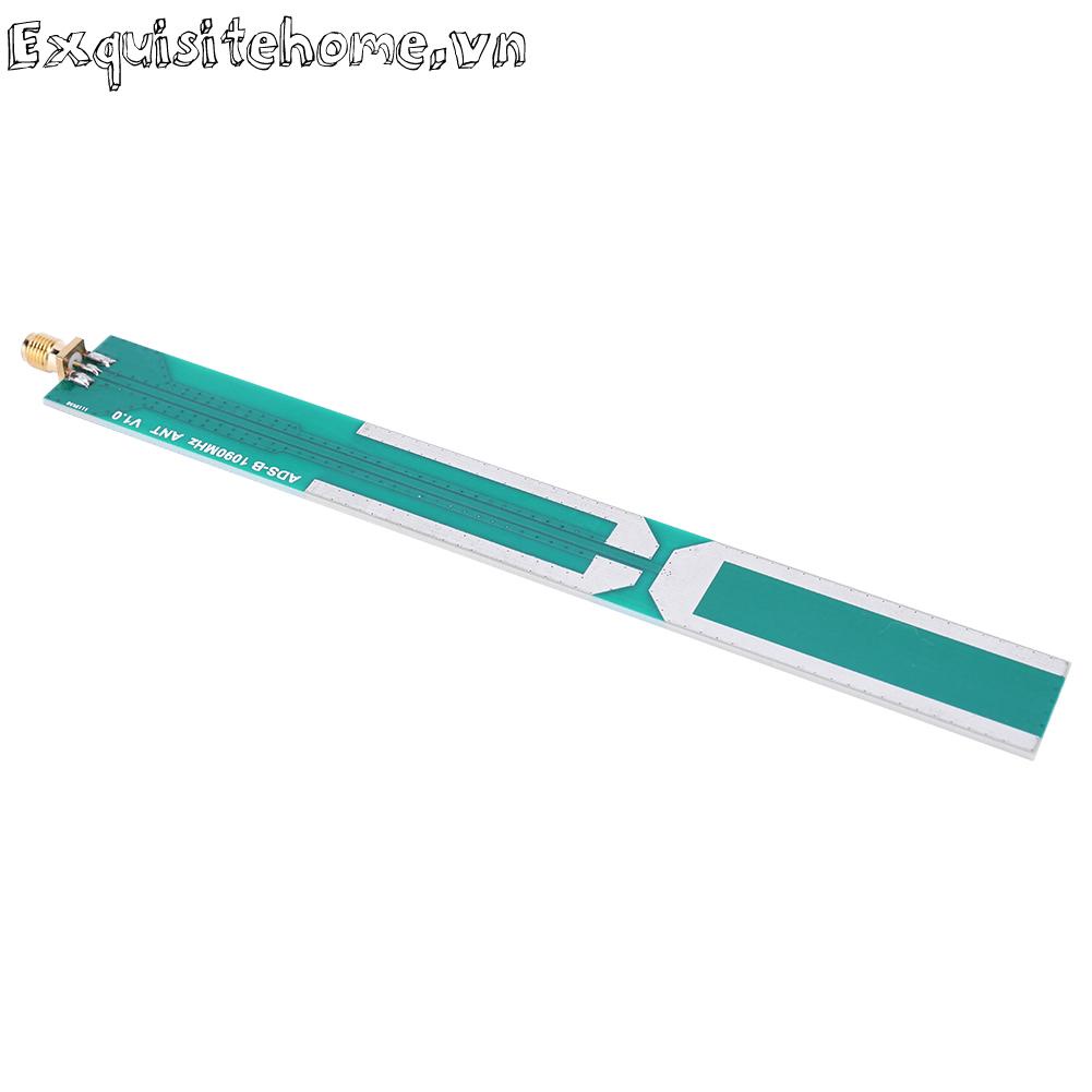 Ăng Ten ADS-B 1090MHZ 1060-1120MHz 2.0dBi Tự Lắp Ráp Chuyên Dụng