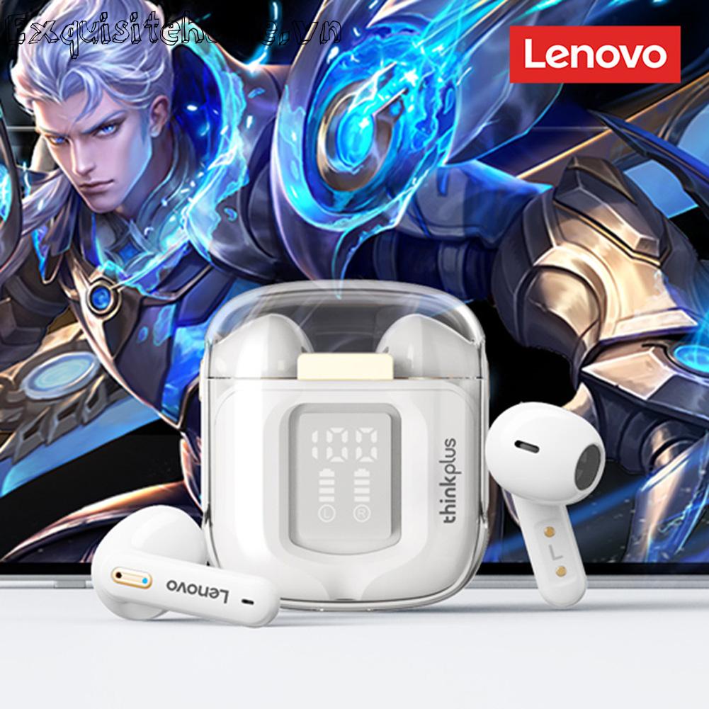 Tai Nghe Bluetooth 5.3 LP6 Pro TWS Giảm Tiếng Ồn