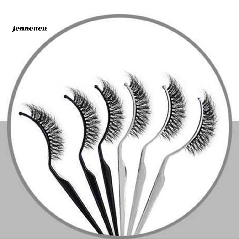 Giá Đỡ Lông Mi Giả Dùng Trưng Bày Tiện Dụng