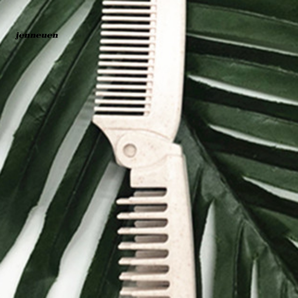 Bàn Chải Đánh Răng 2 Răng Có Thể Gập Lại Tiện Dụng Cho Văn Phòng