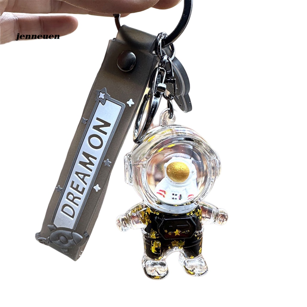 Móc Chìa Khóa Trong Suốt Chống Phai Màu Tiện Dụng