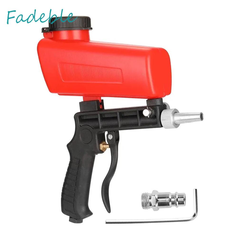 Súng Phun Cát Cầm Tay 90psi 21lbs