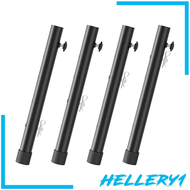 Dụng Cụ Nối Dài Chân Bàn Gọn Nhẹ Tháo Rời Được