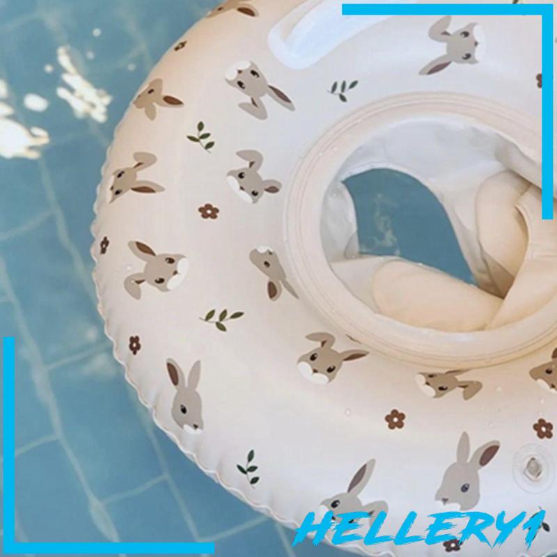 Phao Bơi Bơm Hơi Thời Trang Cho Bé 2-8 Tuổi