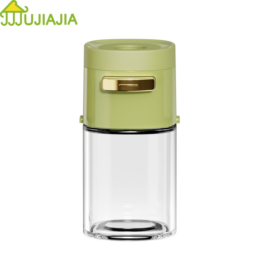 Hộp Đựng Gia Vị Muối Chống Ẩm Mốc Tiện Dụng Cho Nhà Bếp