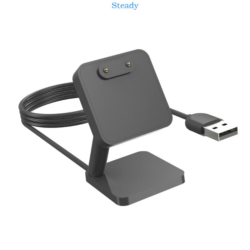Giá Đỡ Sạc USB Có Nam Châm Cho Band 2