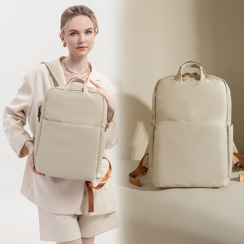 Ba Lô Đựng laptop 15.6-inch Chống Trộm Không Thấm Nước