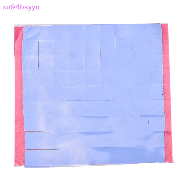 Tấm Tản Nhiệt CPU Xo94Bsyu 100mm * 100mm * 2mm
