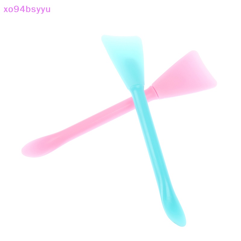 Cọ Silicon Khuấy Mặt Nạ Trang Điểm Xo94Bsyu