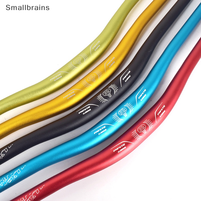 Tay Lái Xe Đạp Địa Hình 720mm Bằng Hợp Kim Nhôm