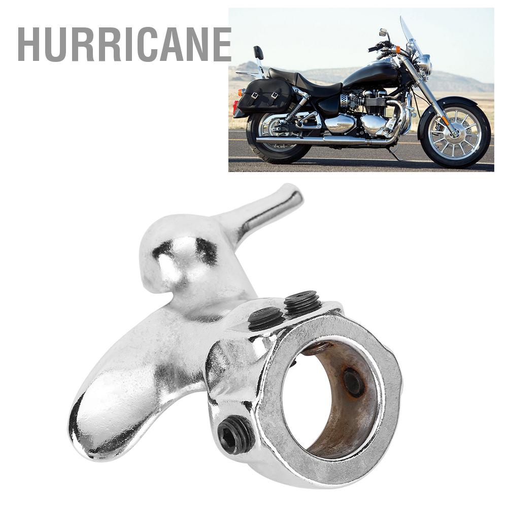 Dụng Cụ Thay Lốp Xe Hơi Đường Kính 30mm Mount Demount Phụ kiện đầu vịt với 3 miếng đệm cao su