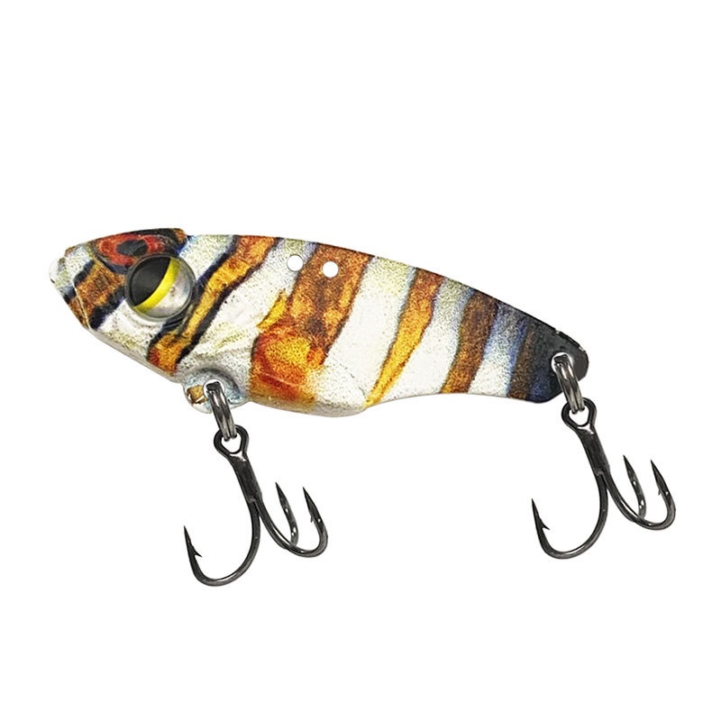 Mồi Câu Cá 3D Phủ Lớp Phủ Mới