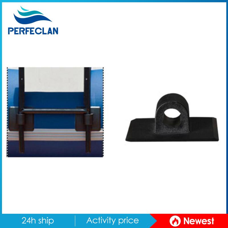 Bộ 2 Kẹp Động Cơ Và Giá Đỡ Đứng Cho Thuyền Kayak