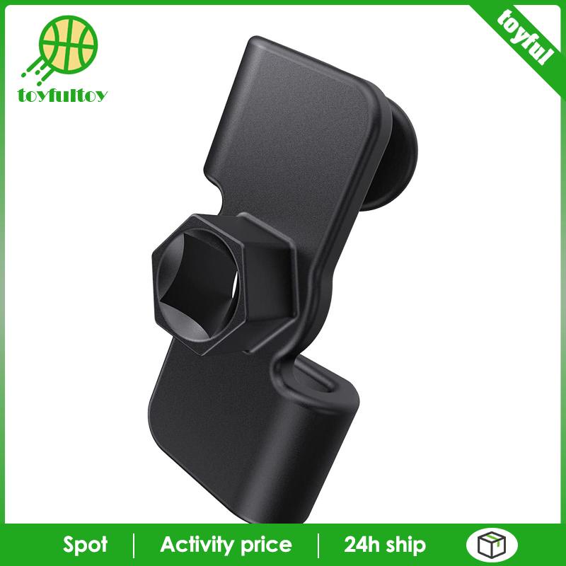 Cờ Lê Mở Rộng Ổ Đĩa Cứng 1 / 2 inch Bằng Kim Loại Chất Lượng Cao