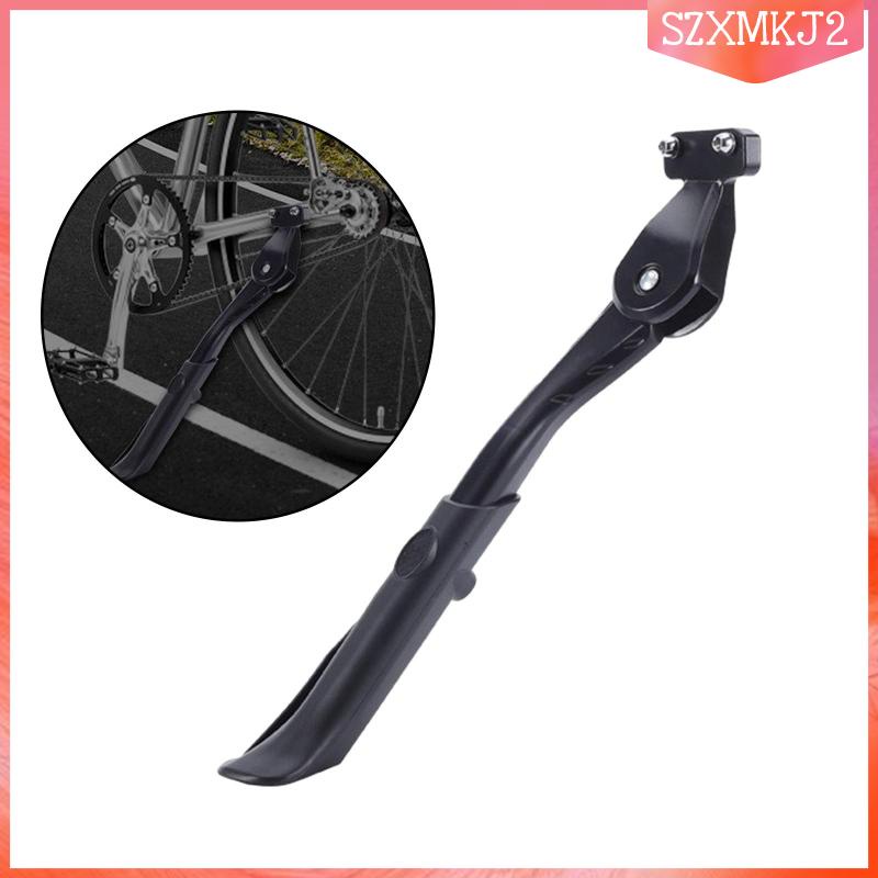 Chân Chống Đứng Cho Xe Đạp 24 &quot;- 29&quot; Chất Liệu Hợp Kim Nhôm