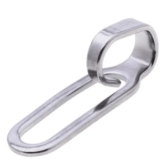 Dẫn chỉ máy may 1 kim công nghiệp 1 lỗ to