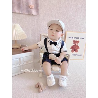 SET  YẾM CÔNG TỬ BÉ TRAI 5-16KG(YCT)