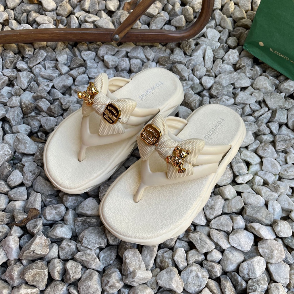 Dép Xỏ Ngón Bằng eva Thời Trang Mùa Hè Mới Cho Nữ AA4470