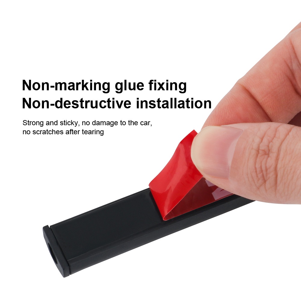 Khung Lưới Đèn LED Cảnh Báo RGB 12V Cho Xe Tải