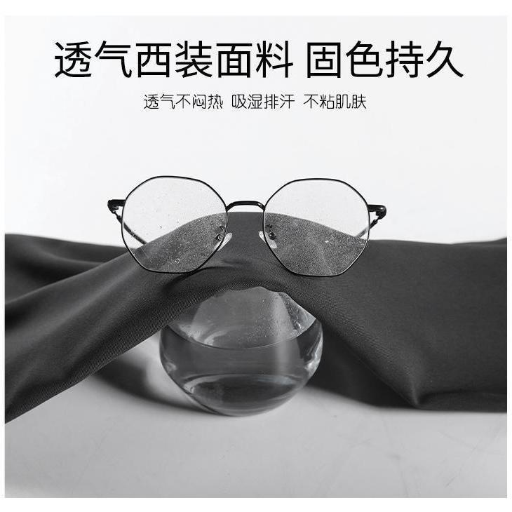 Quần Dài Ống Rộng Dáng Suông  Thể Thao Sọc Thời Trang Xuân Hè Mới Cho Nữ
