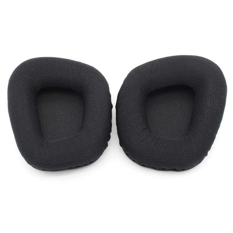 1 Cặp Miếng Đệm Tai Nghe Thay Thế Cho Corsair Void Pro RGB