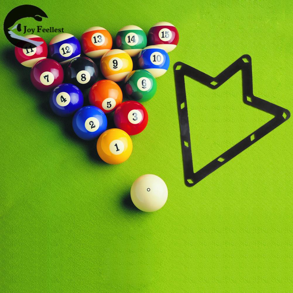 Set 6 quả bóng bida 9/10 quả