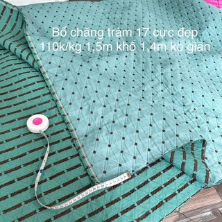 Vải Bố siêu dày dặn-may Túi xách-Balo-Bọc sôfa-Thảm nhà