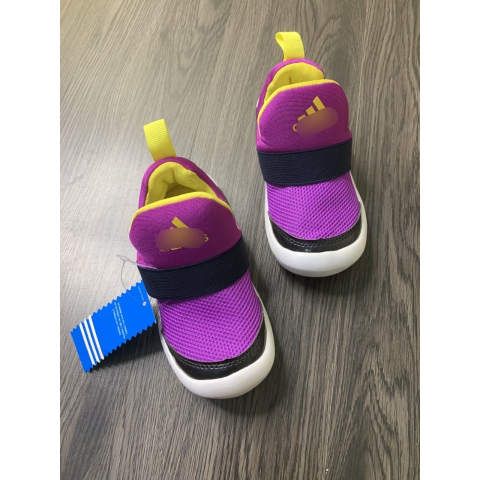 GIÀY THỂ THAO KIDS XUẤT DƯ SIÊU NHẸ CHO BÉ - UNIRED01