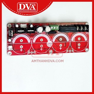 Mạch nguồn 4 tụ - dva - n4.2