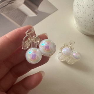 Kẹp Tóc Hình Cá Mập Dễ Thương Cho Nữ