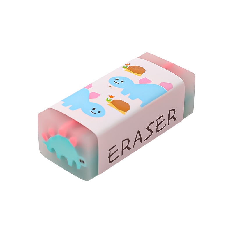 Phim hoạt hình Creative Fruit Eraser Giao hàng ngẫu nhiên -Fashinrandy