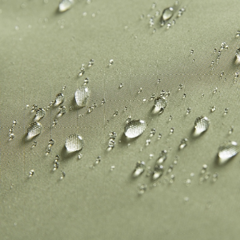 Áo Khoác Chống Nước Mưa 100% Cho Nam