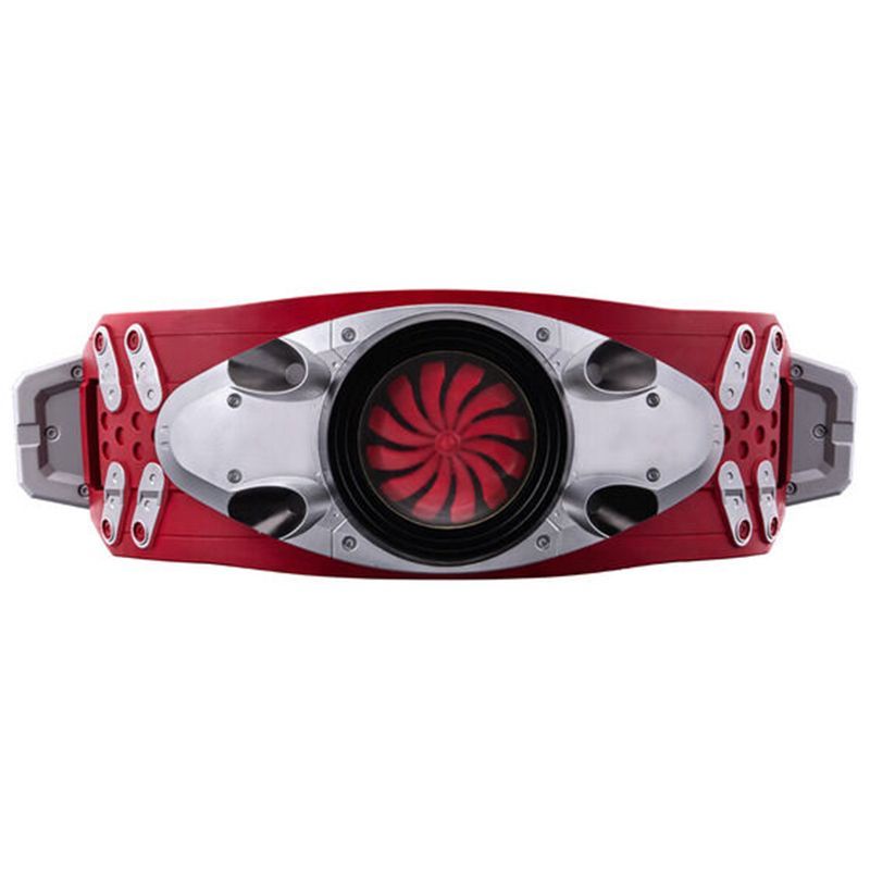 Bandai New Kamen Rider No. Set 2 Công Tắc Chuyển Đổi Thắt Lưng Chuyên Dụng