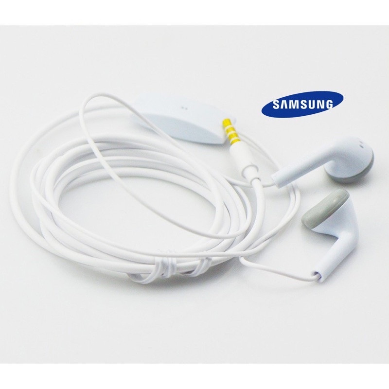 Tai Nghe có mic dùng cho các máy jack tròn 3.5mm, âm thanh lớn, tai nghe dây có mic