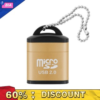 Đầu Đọc Thẻ Nhớ Micro Sd / tf Usb 2.0 Tốc Độ Cao